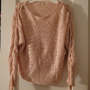 Medium Rewind Sweater